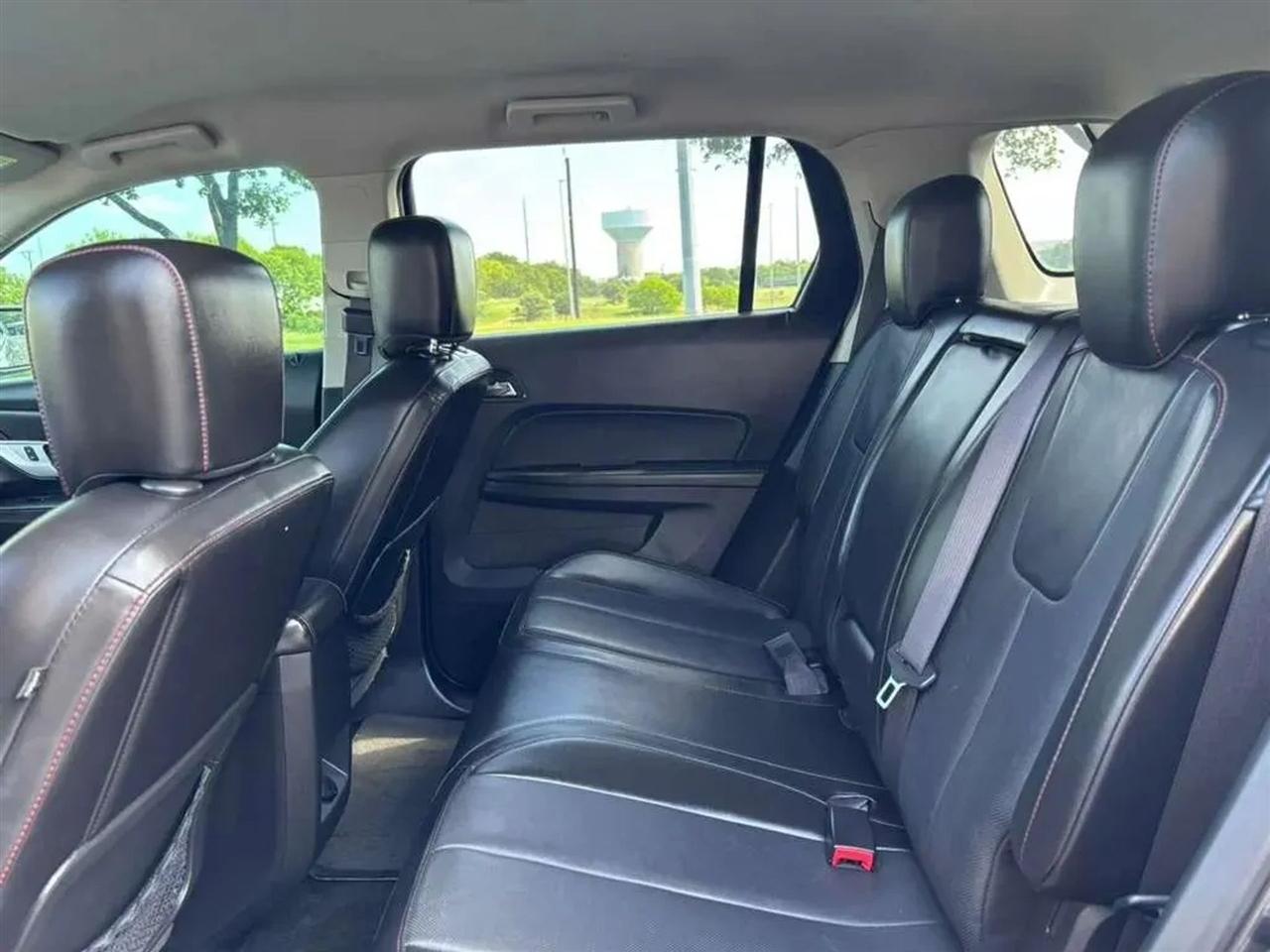 GMC Terrain  2015