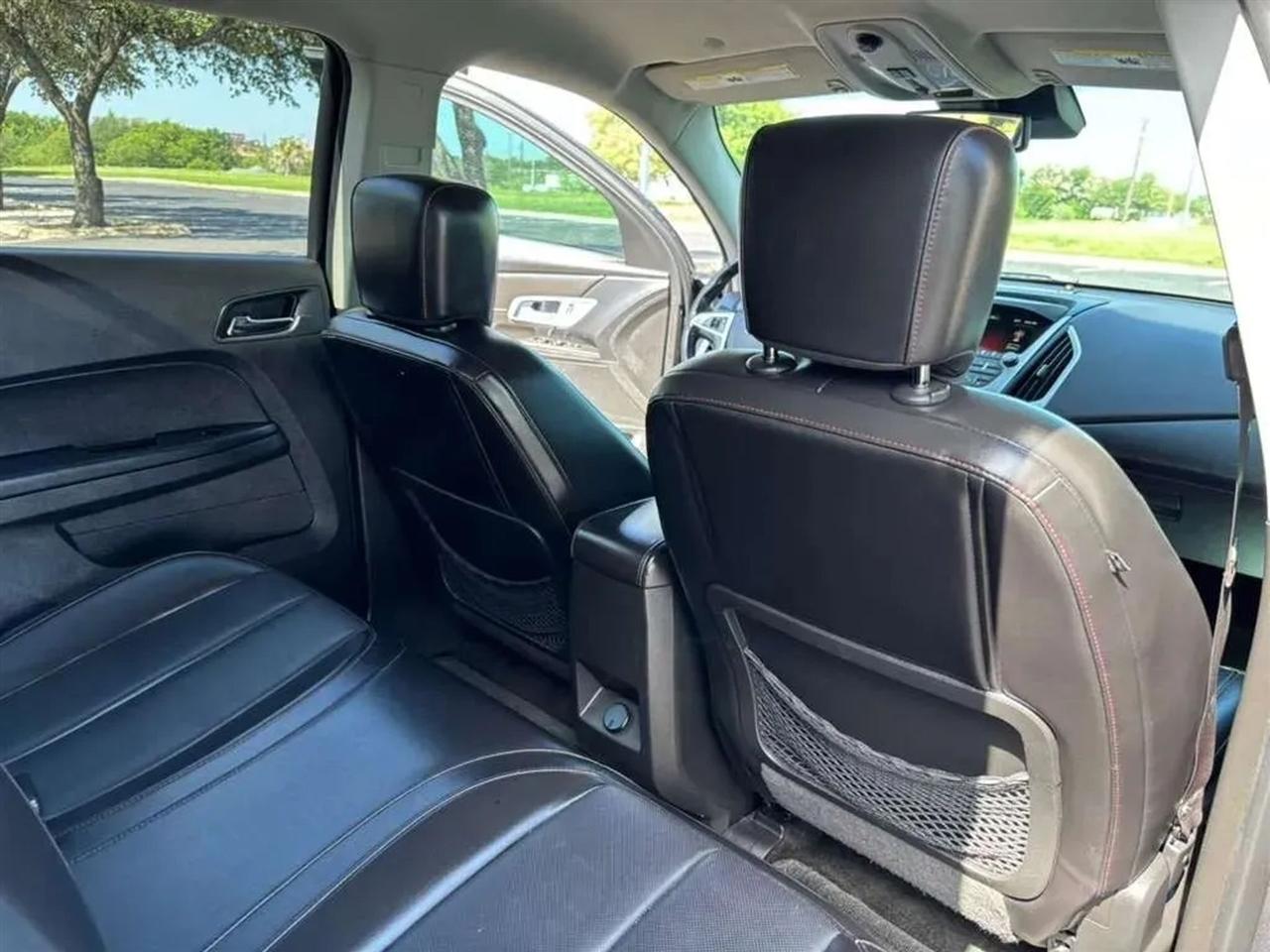 GMC Terrain  2015