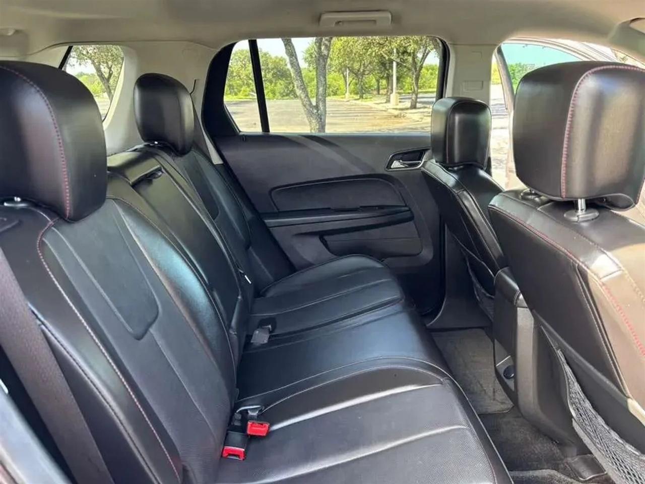GMC Terrain  2015