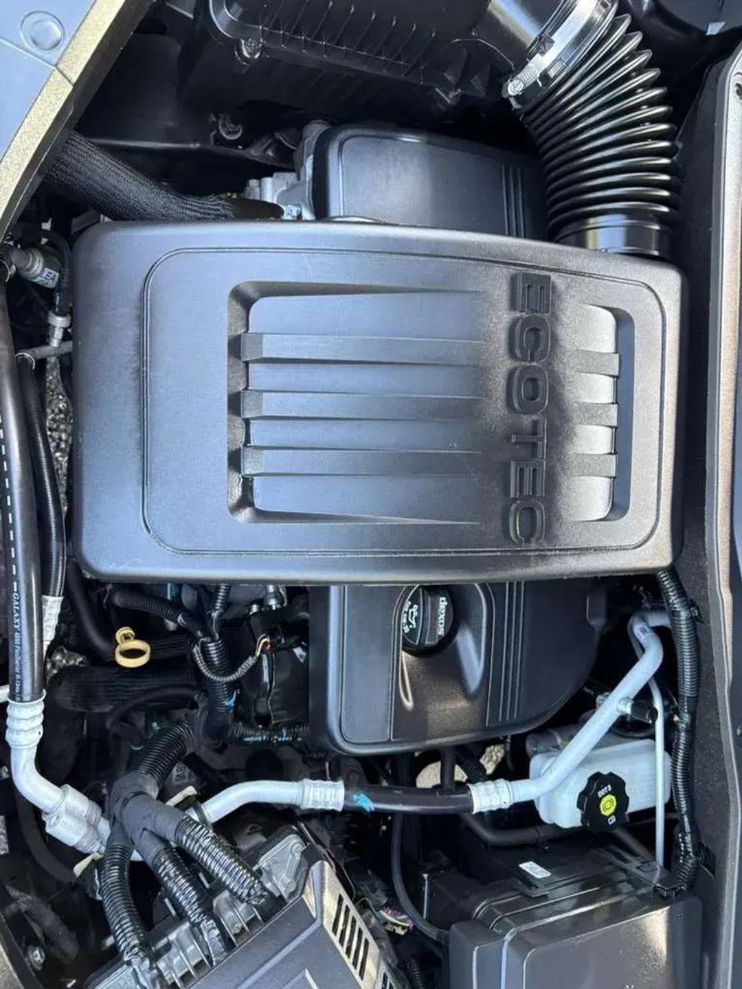 GMC Terrain  2015