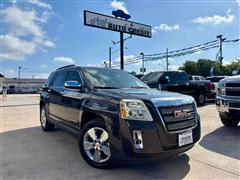 2015 GMC Terrain 