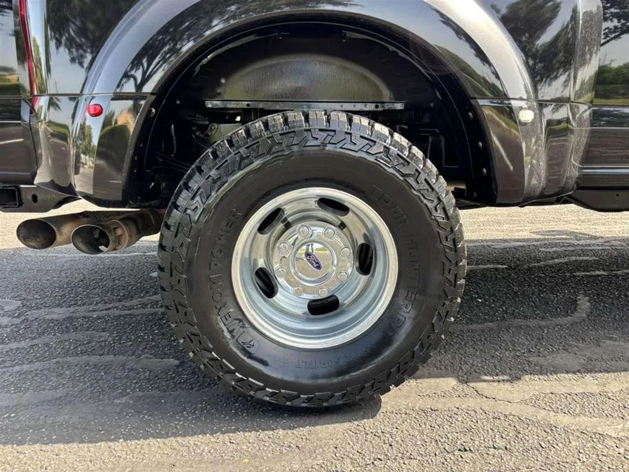 Ford F-350 SD  2021
