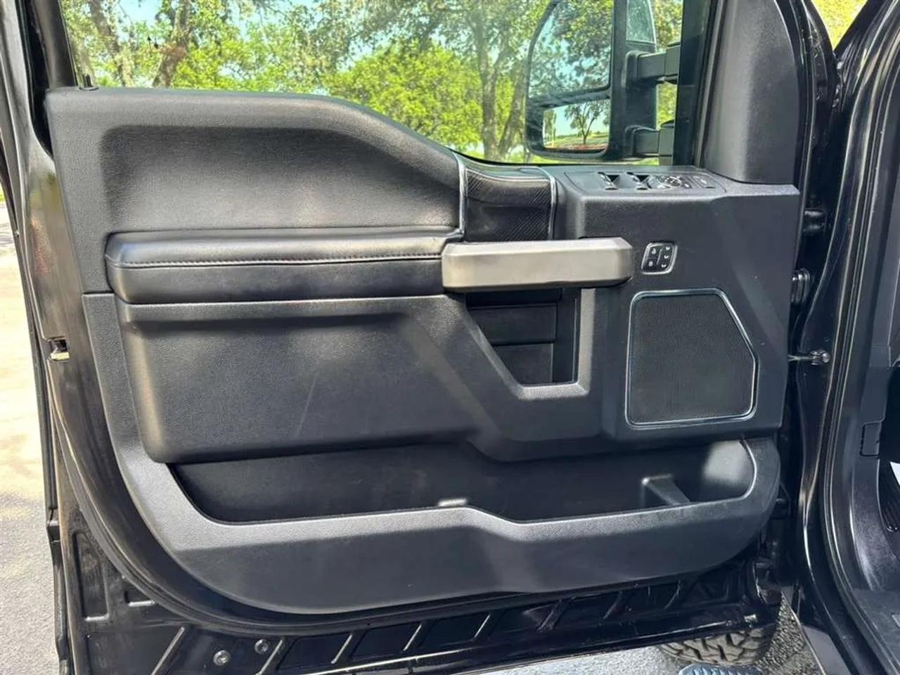Ford F-350 SD  2021