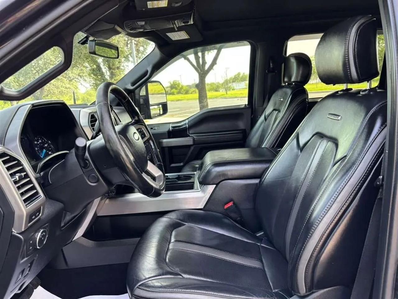 Ford F-350 SD  2021