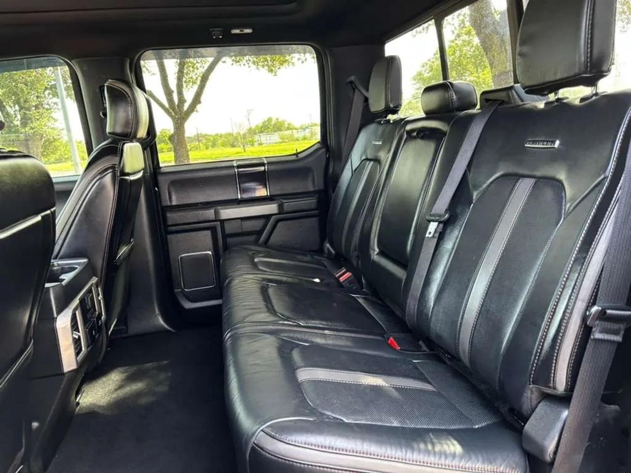 Ford F-350 SD  2021
