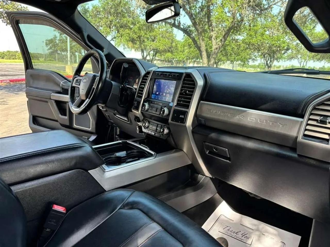 Ford F-350 SD  2021