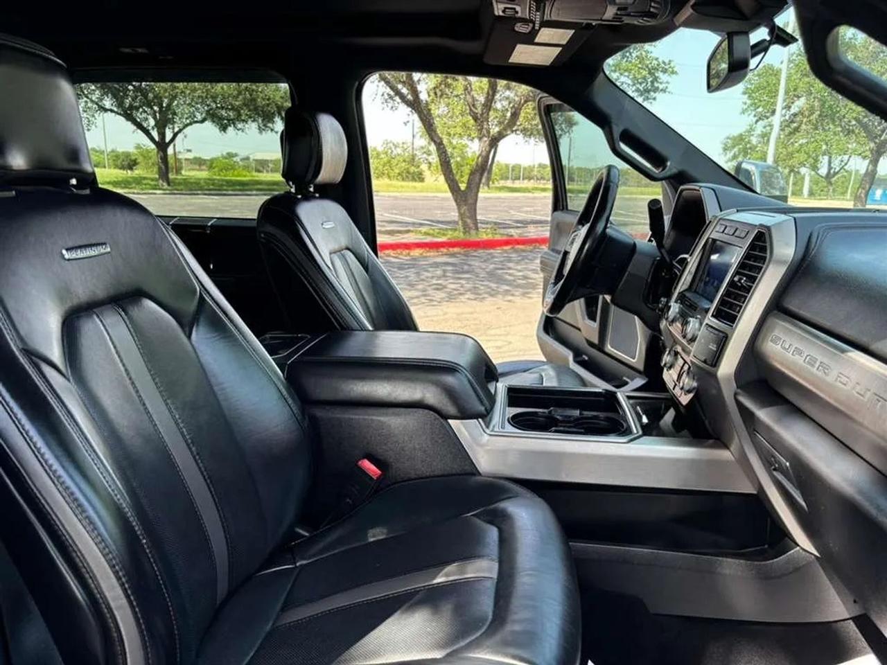 Ford F-350 SD  2021