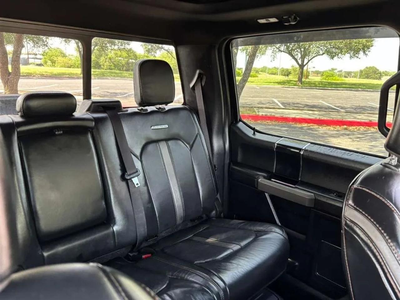 Ford F-350 SD  2021