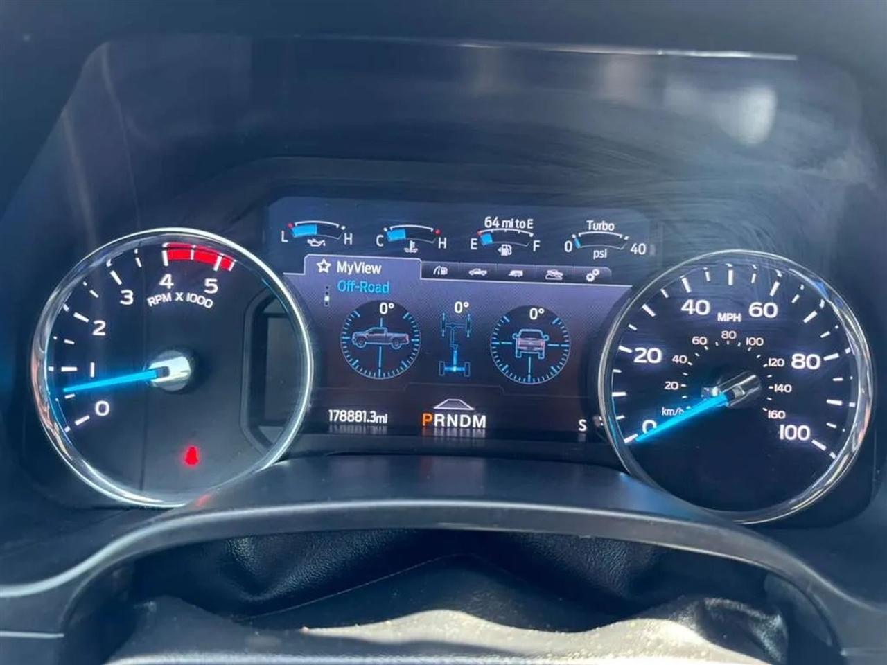 Ford F-350 SD  2021