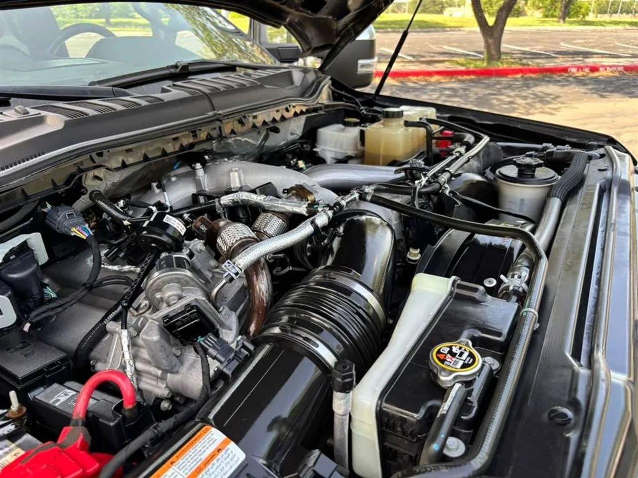 Ford F-350 SD  2021