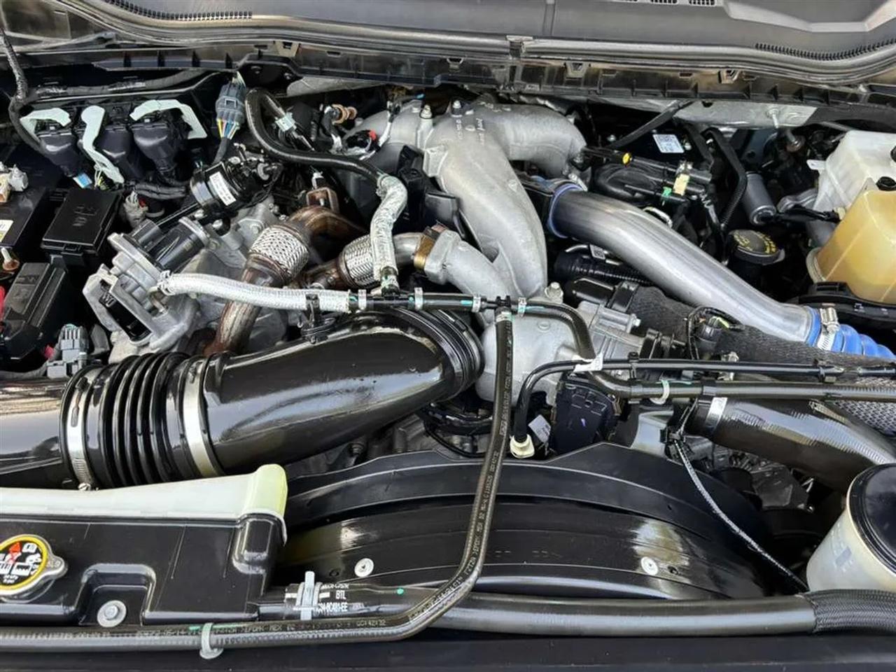 Ford F-350 SD  2021