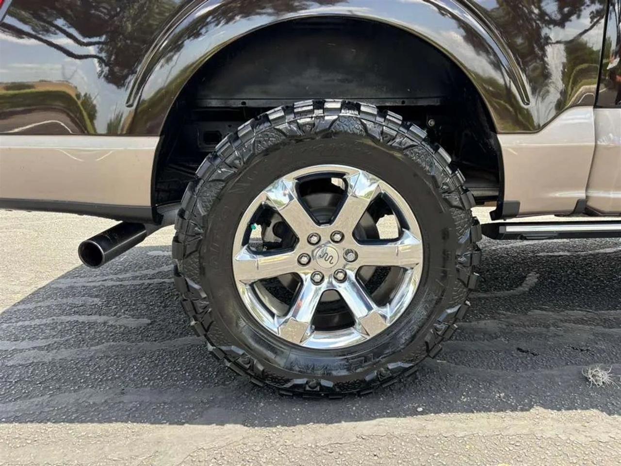 Ford F-150  2021