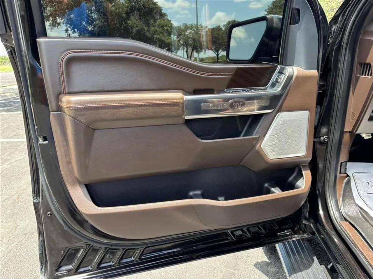 Ford F-150  2021