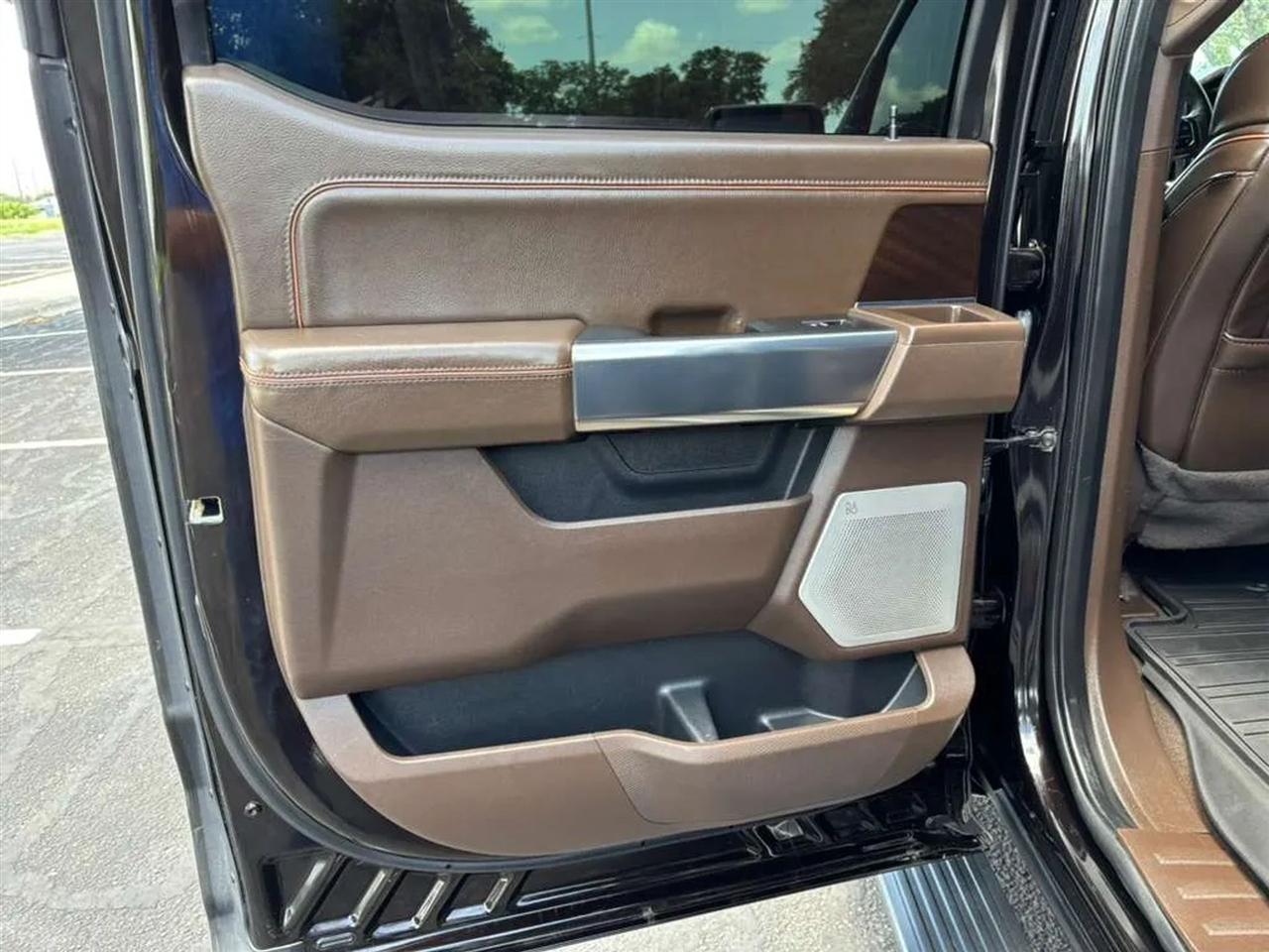 Ford F-150  2021