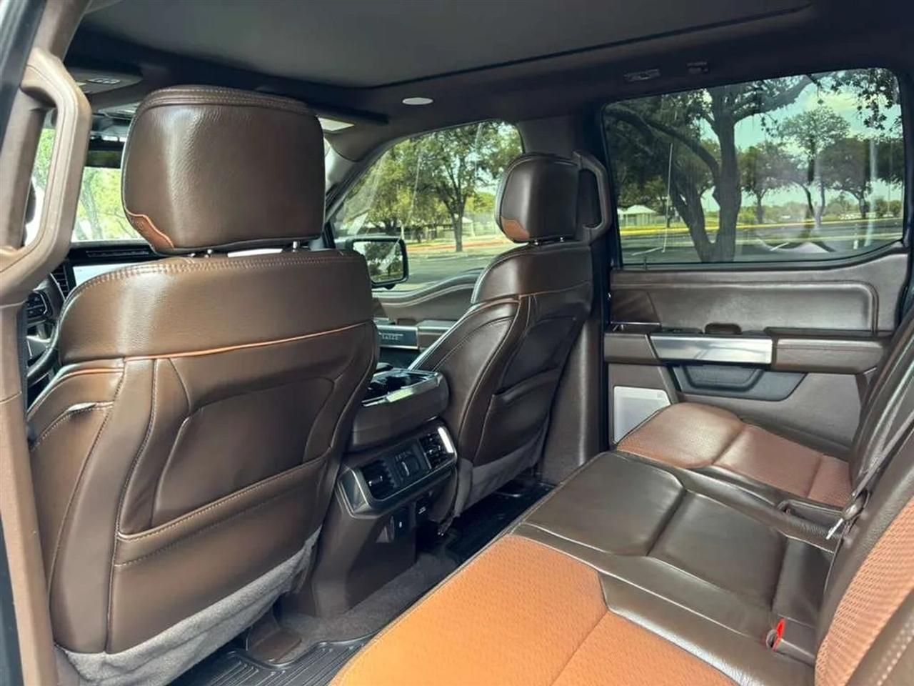 Ford F-150  2021