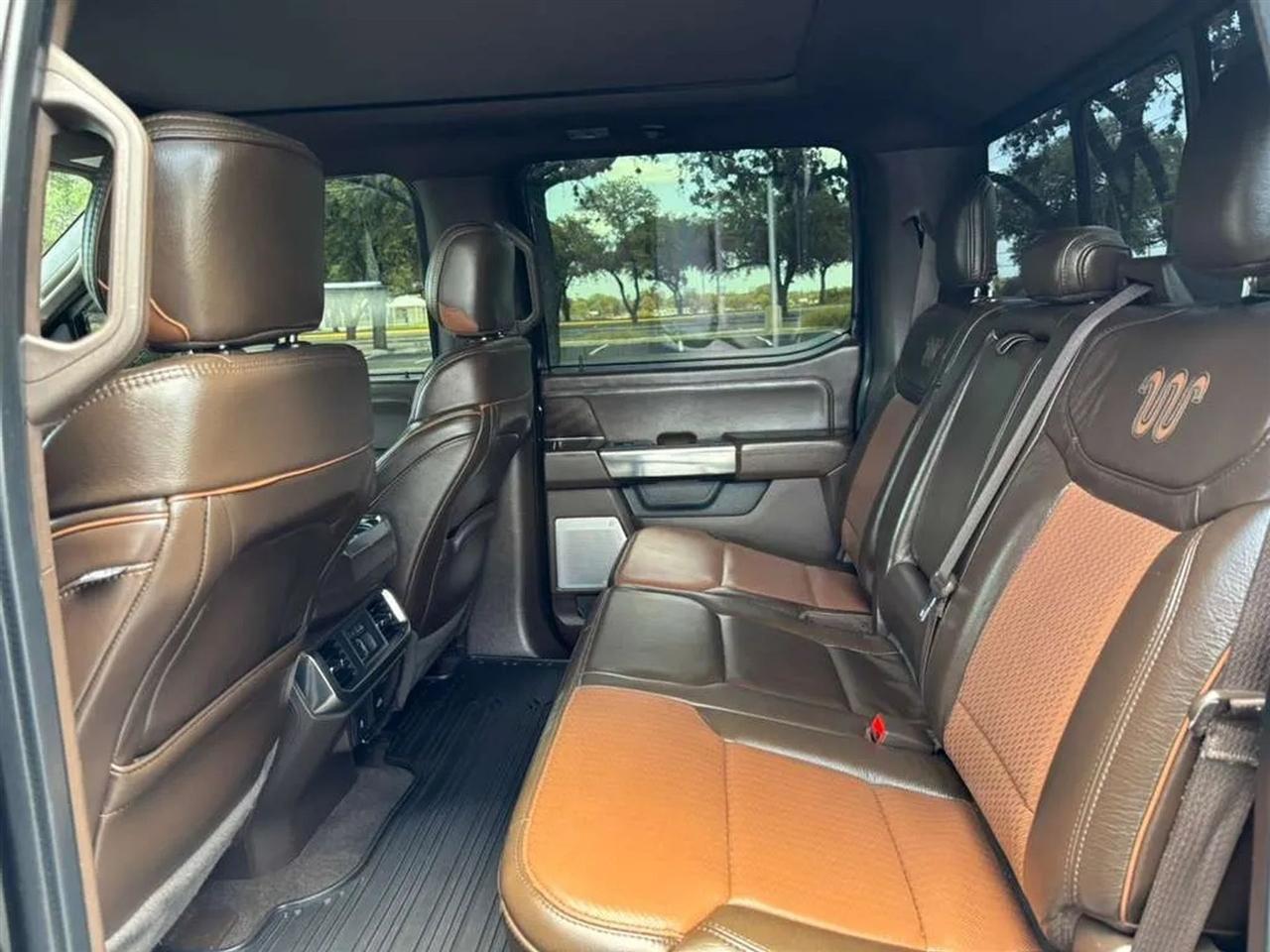 Ford F-150  2021