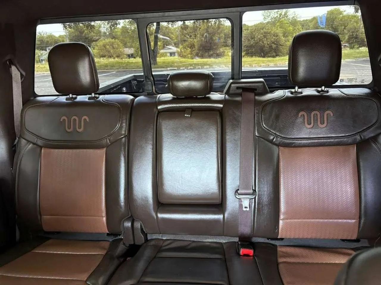 Ford F-150  2021