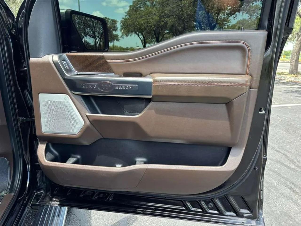 Ford F-150  2021