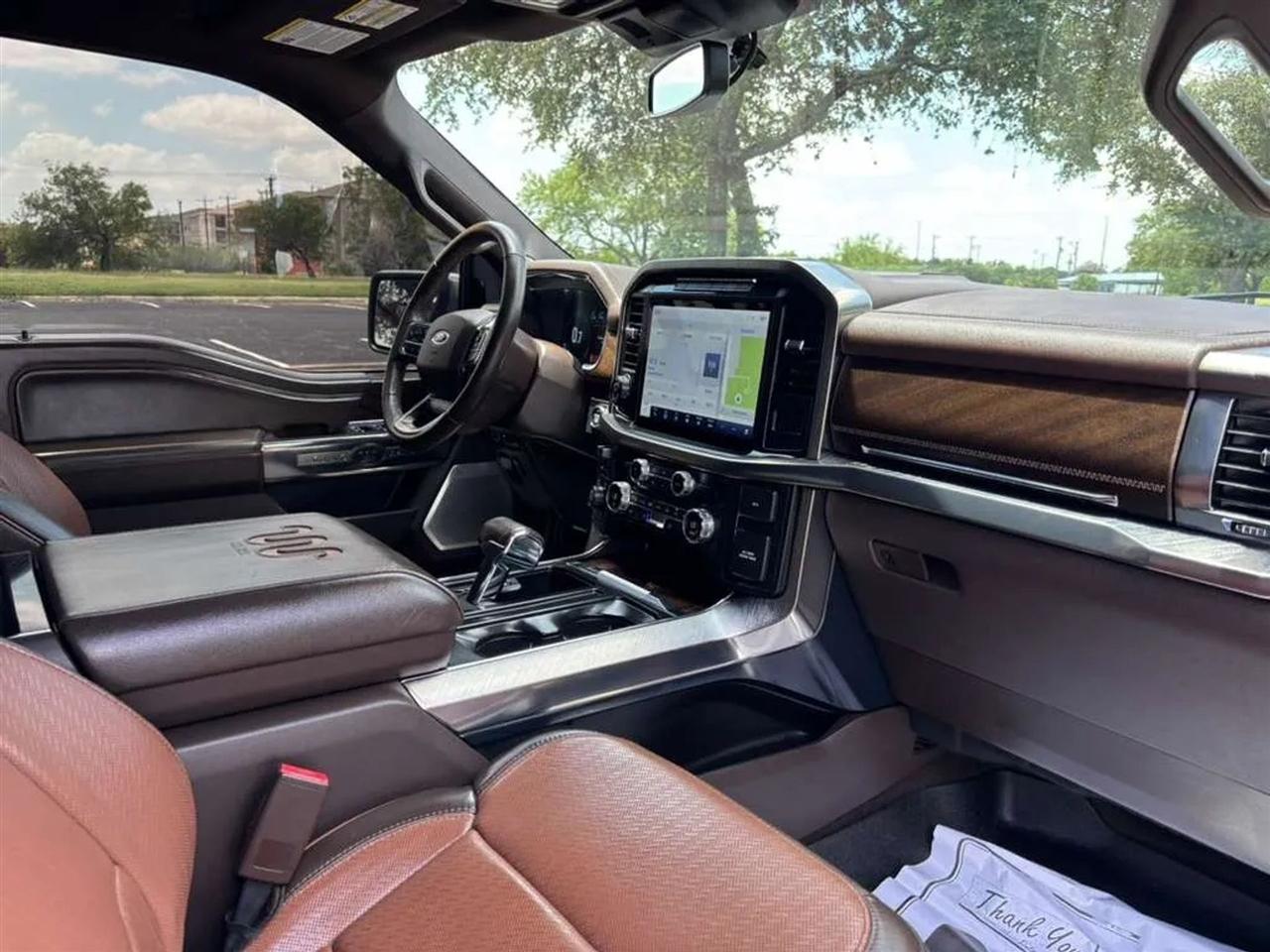 Ford F-150  2021