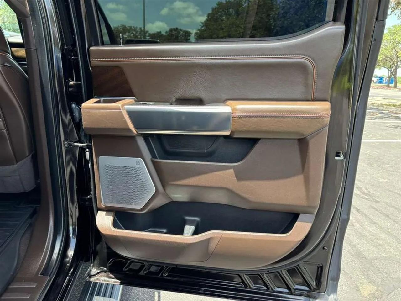 Ford F-150  2021