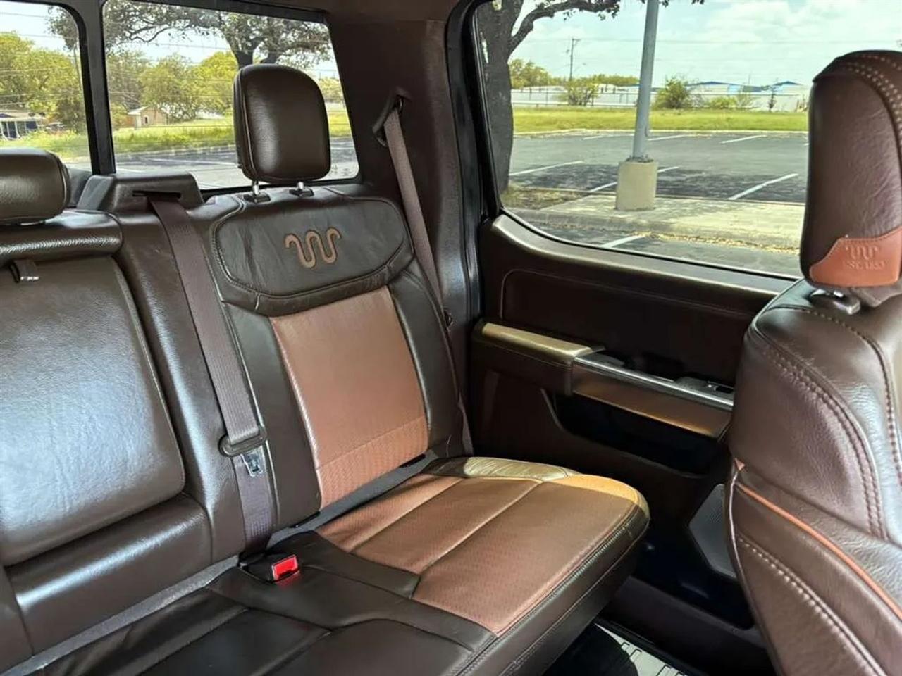 Ford F-150  2021