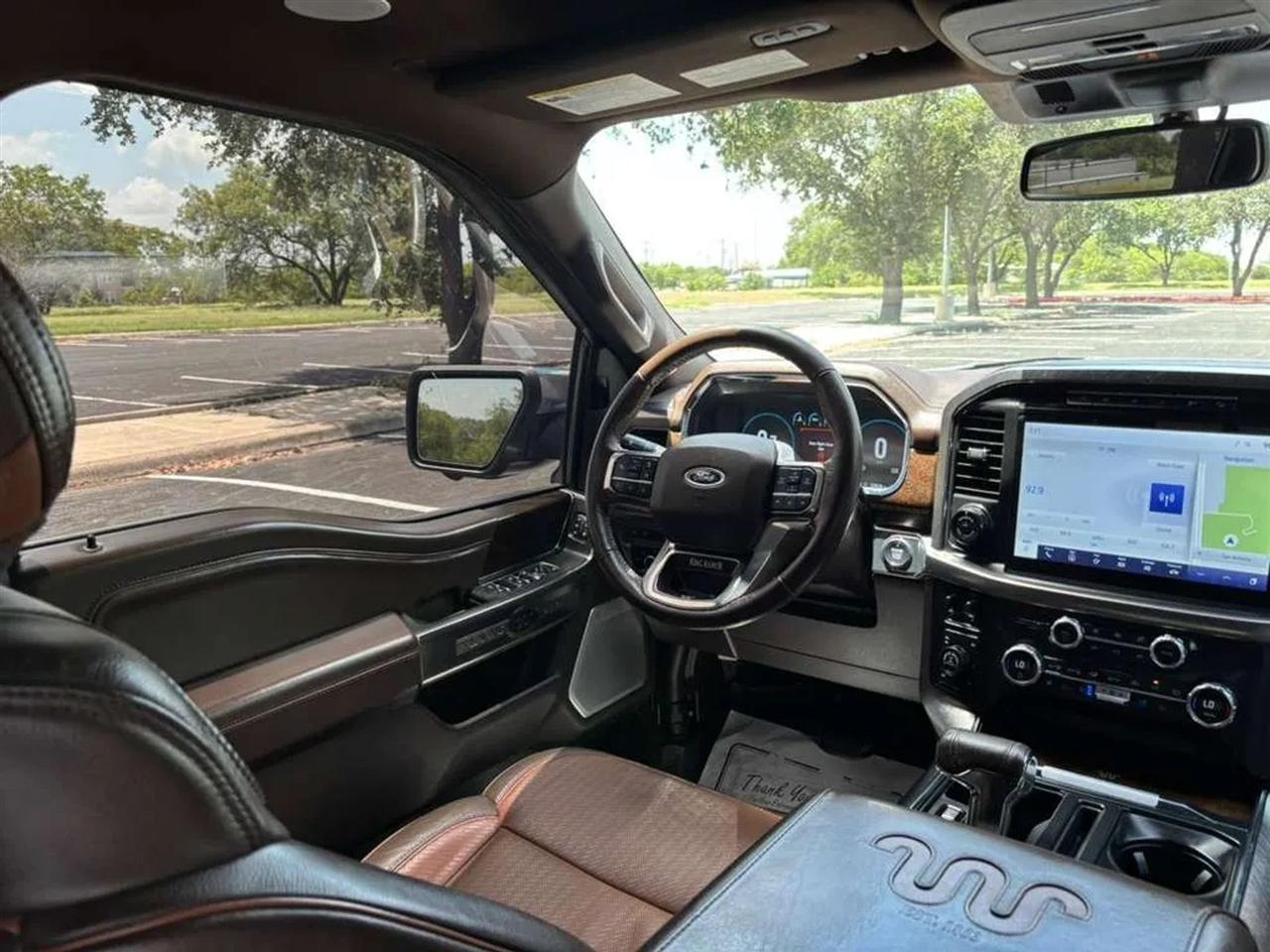 Ford F-150  2021