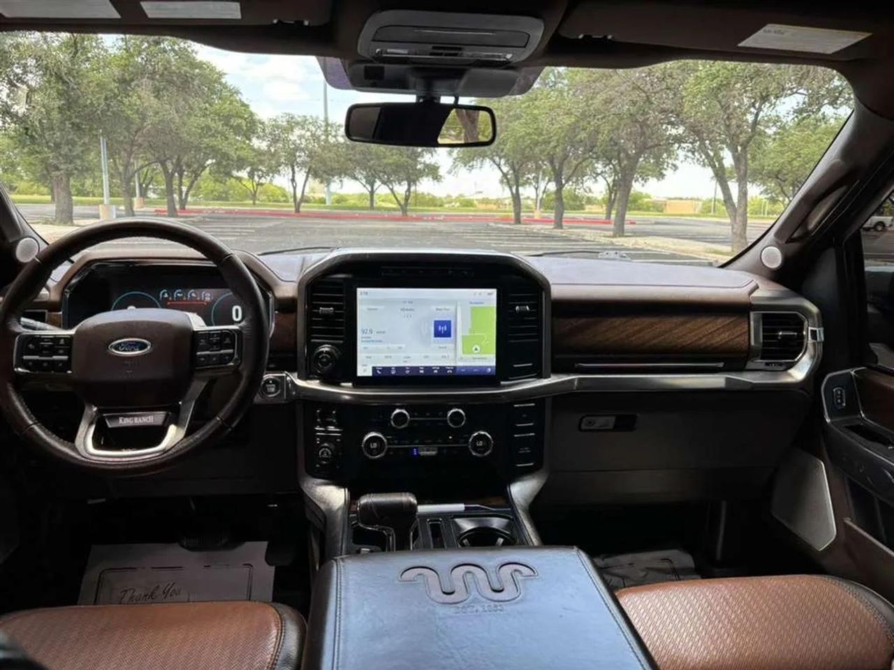 Ford F-150  2021