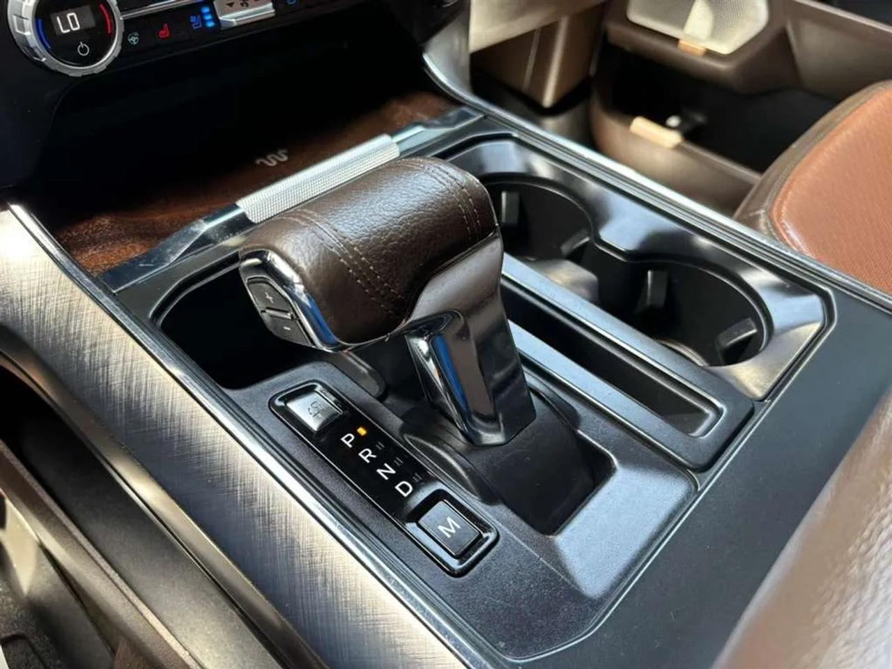 Ford F-150  2021