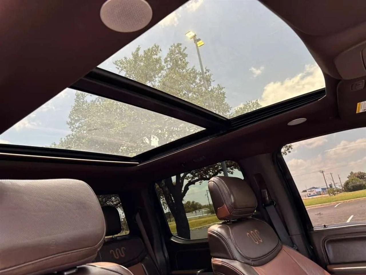Ford F-150  2021