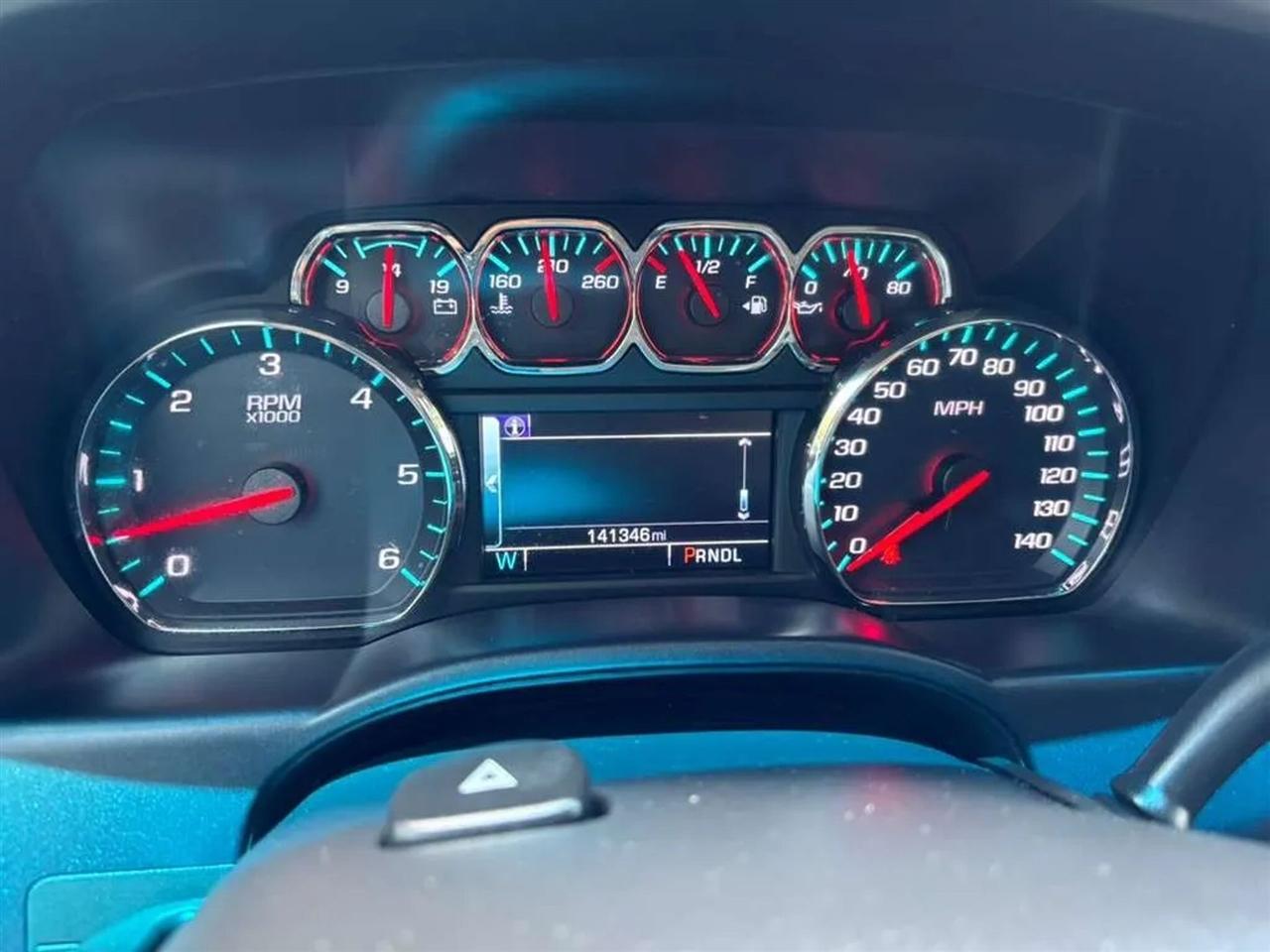 GMC Sierra 1500  2018