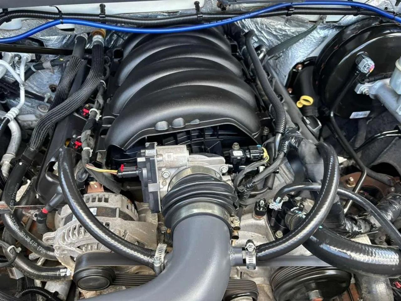 GMC Sierra 1500  2018