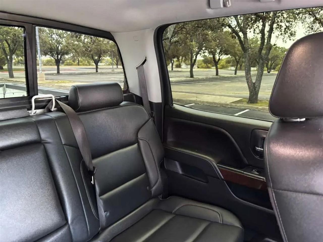 GMC Sierra 1500  2018
