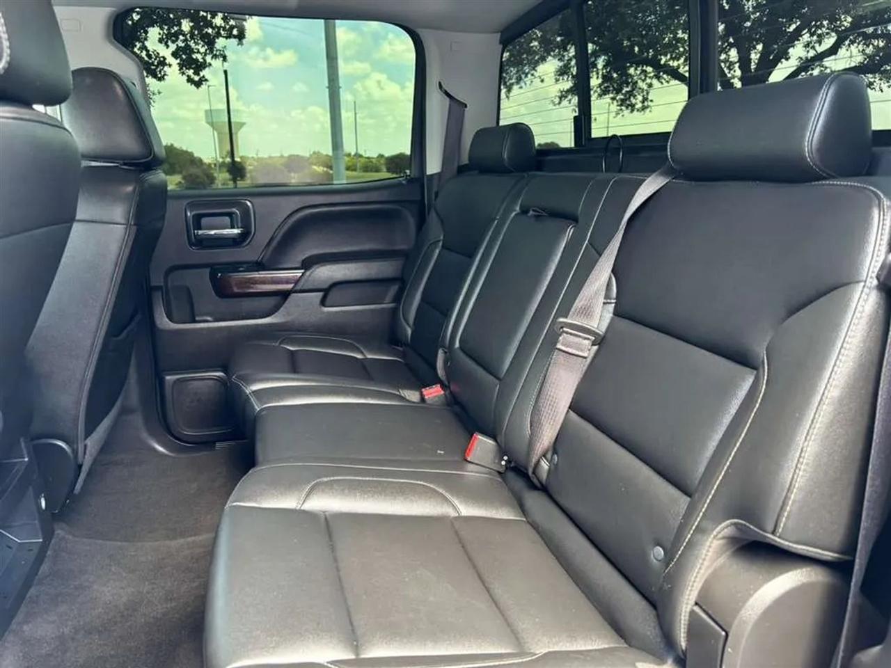 GMC Sierra 1500  2018