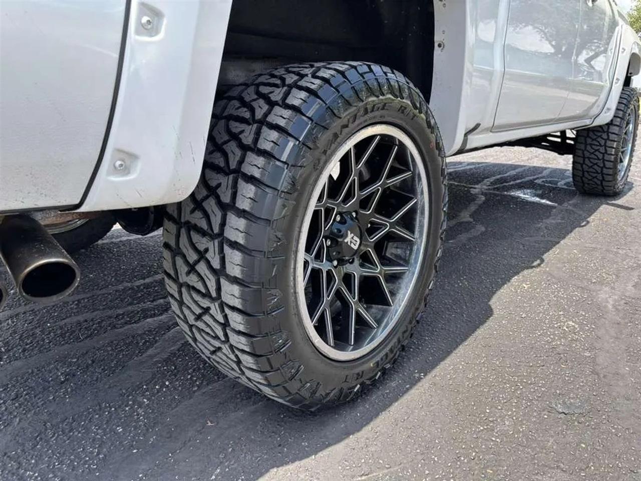 GMC Sierra 1500  2018