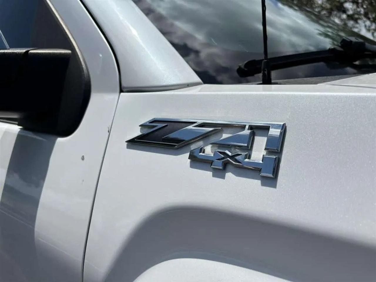 GMC Sierra 1500  2018
