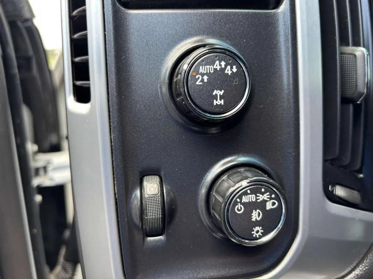 GMC Sierra 1500  2018