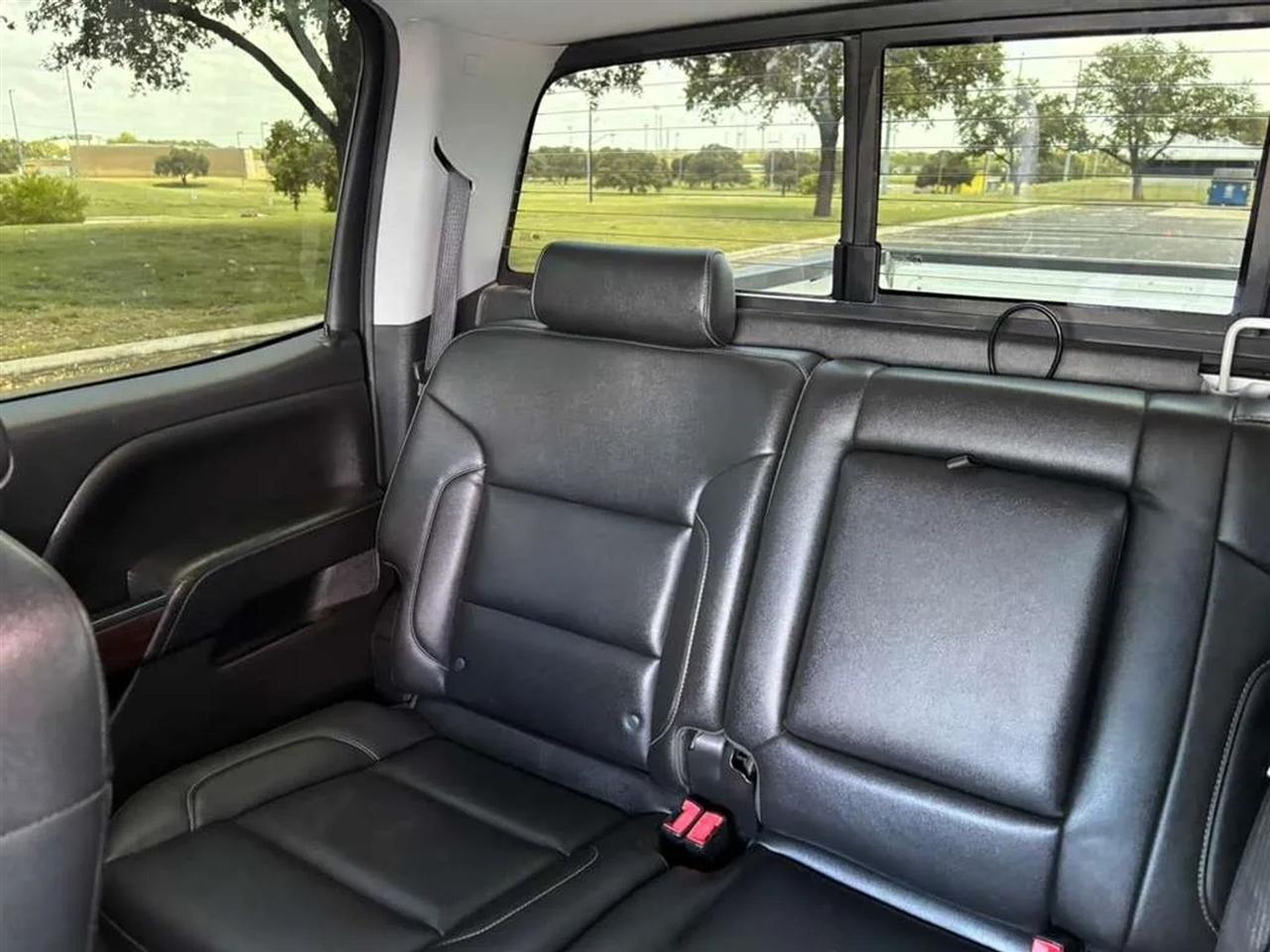 GMC Sierra 1500  2018