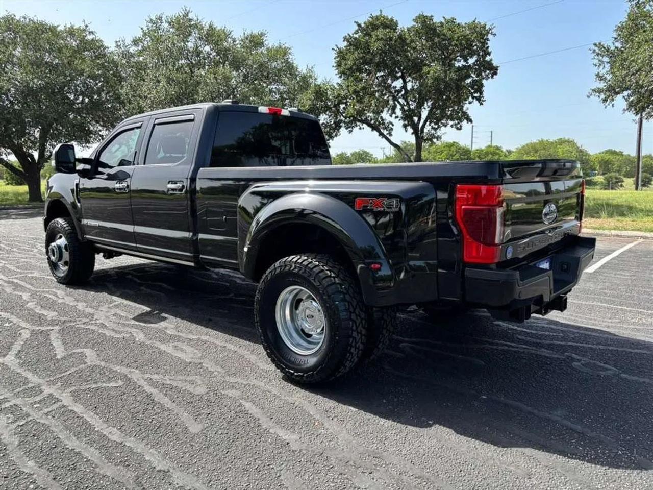 Ford F-350 SD  2017