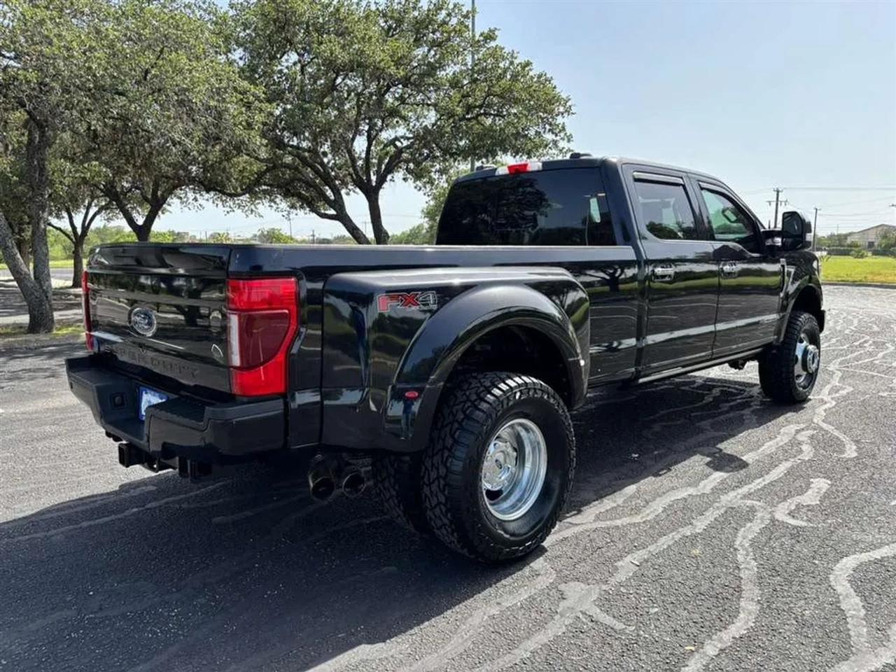 Ford F-350 SD  2017