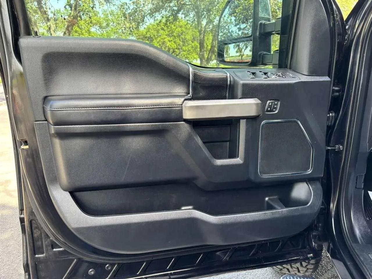 Ford F-350 SD  2017