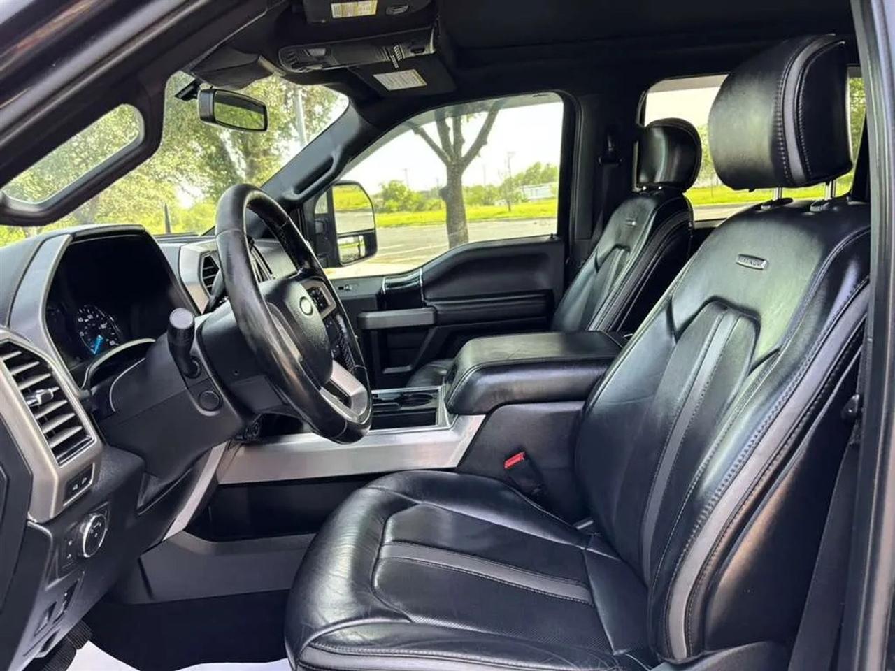 Ford F-350 SD  2017