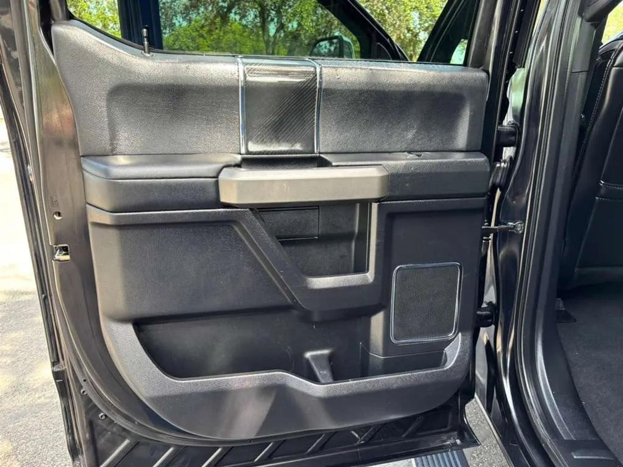 Ford F-350 SD  2017
