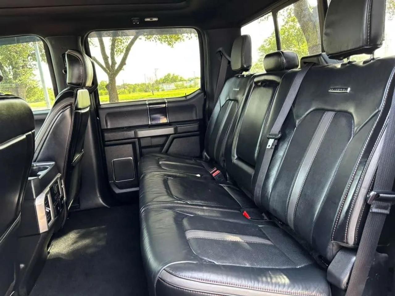 Ford F-350 SD  2017
