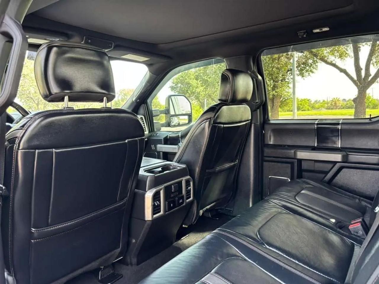 Ford F-350 SD  2017