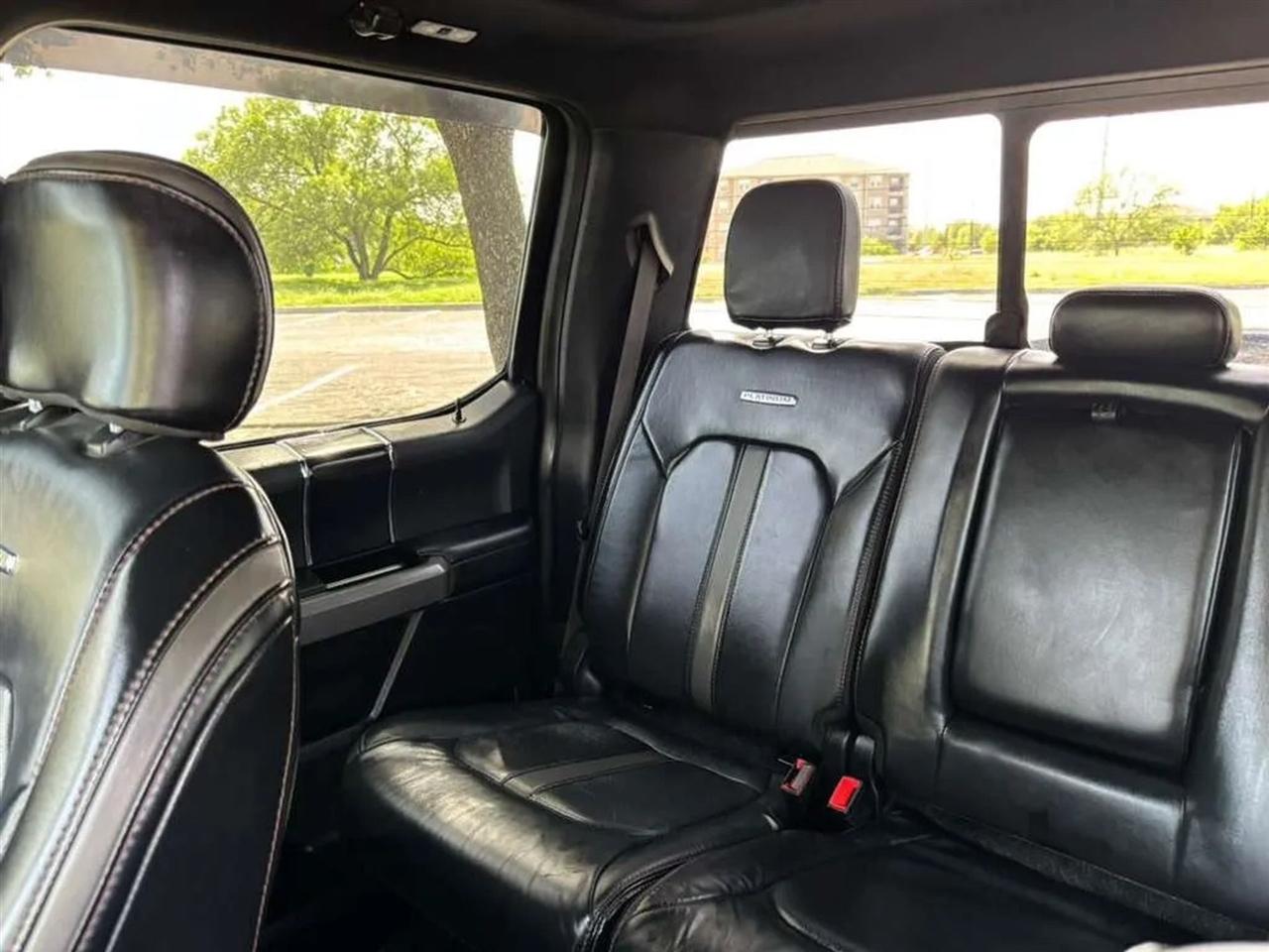 Ford F-350 SD  2017