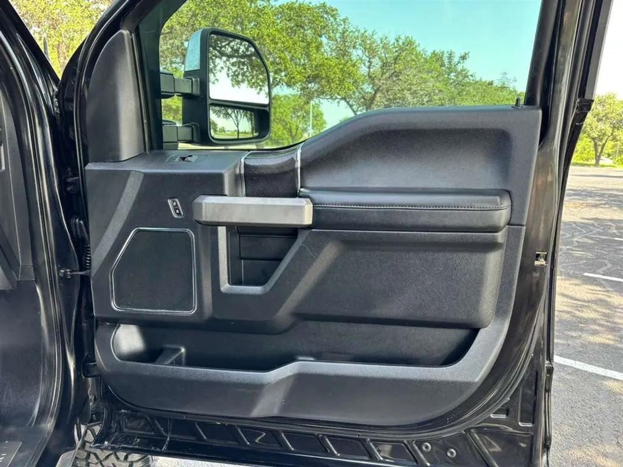 Ford F-350 SD  2017