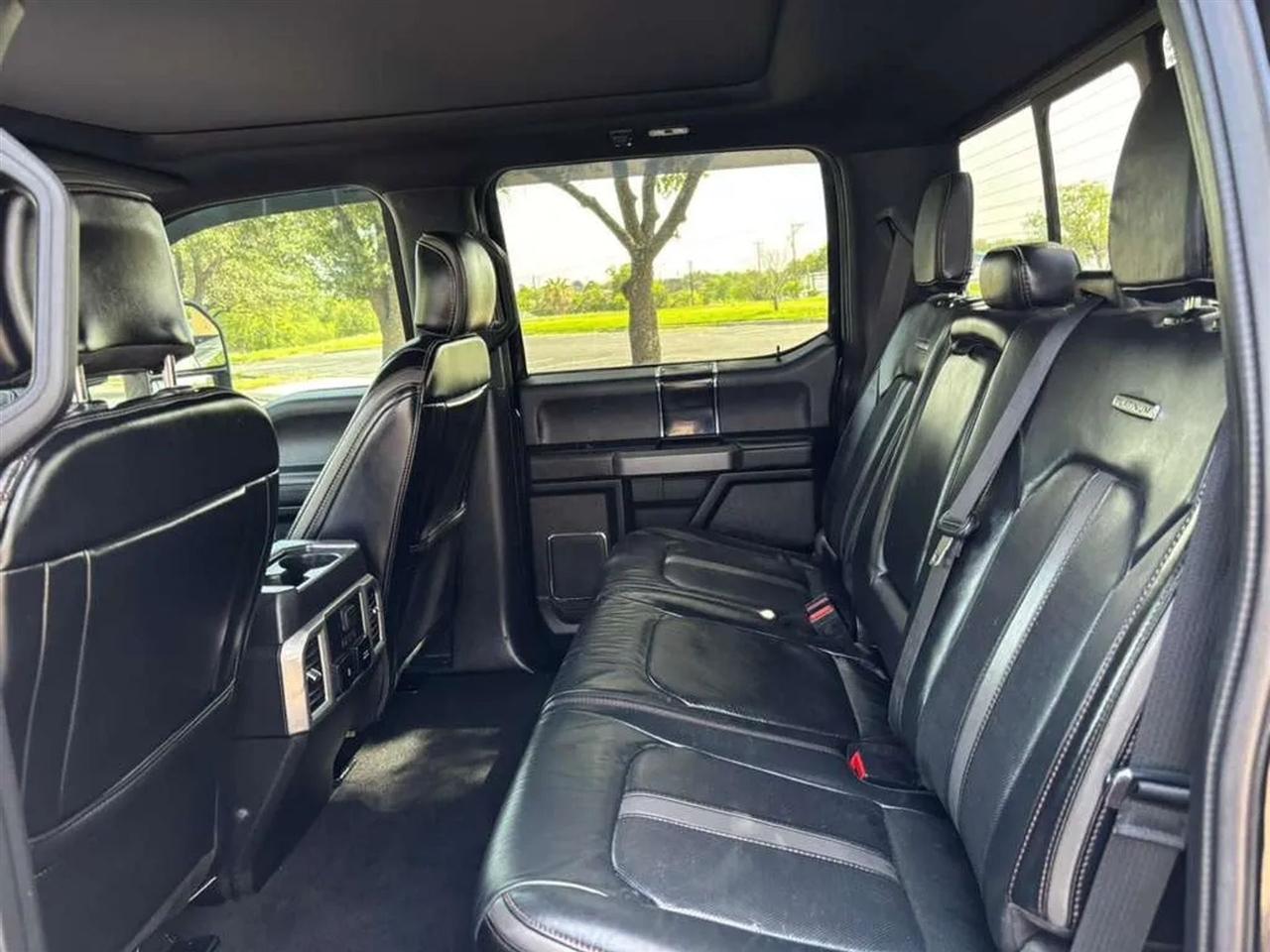Ford F-350 SD  2017