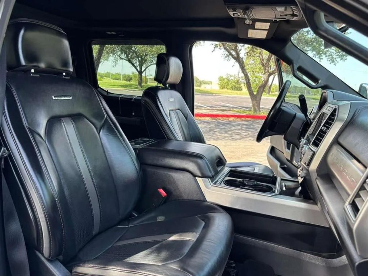 Ford F-350 SD  2017