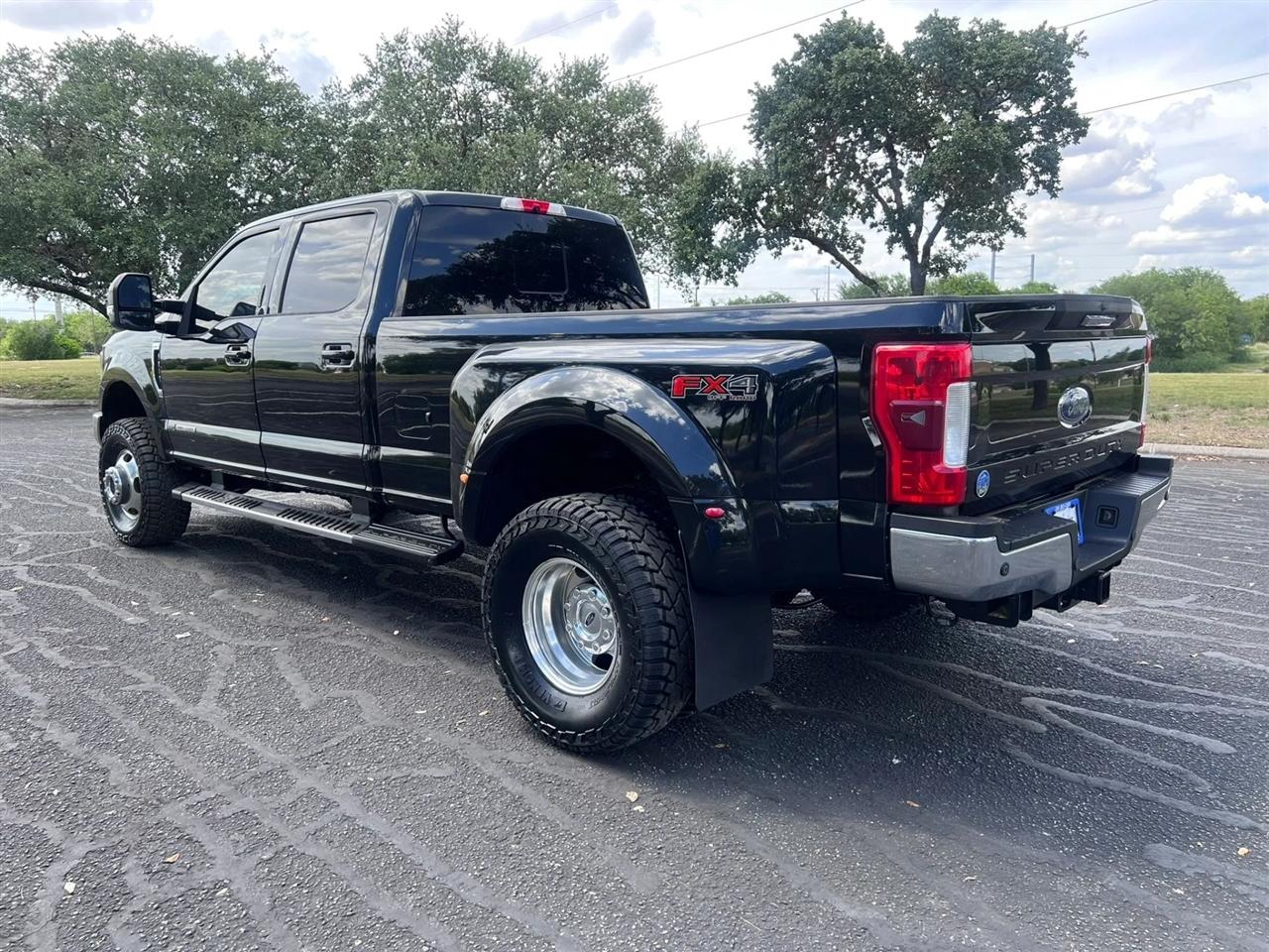 Ford F-350 SD  2017