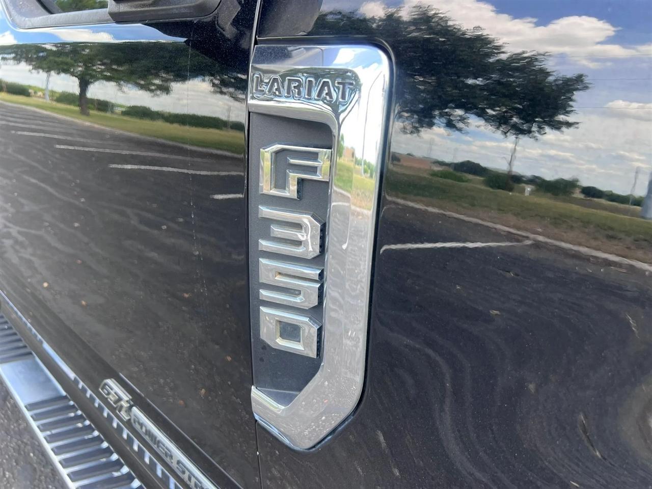 Ford F-350 SD  2017